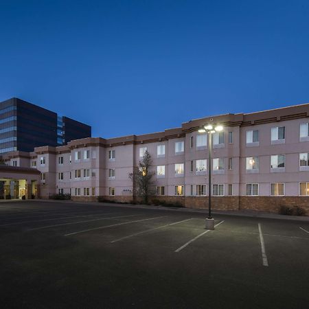 Homewood Suites By Hilton Denver West - Lakewood Exterior photo