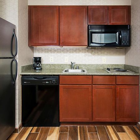 Homewood Suites By Hilton Denver West - Lakewood Exterior photo