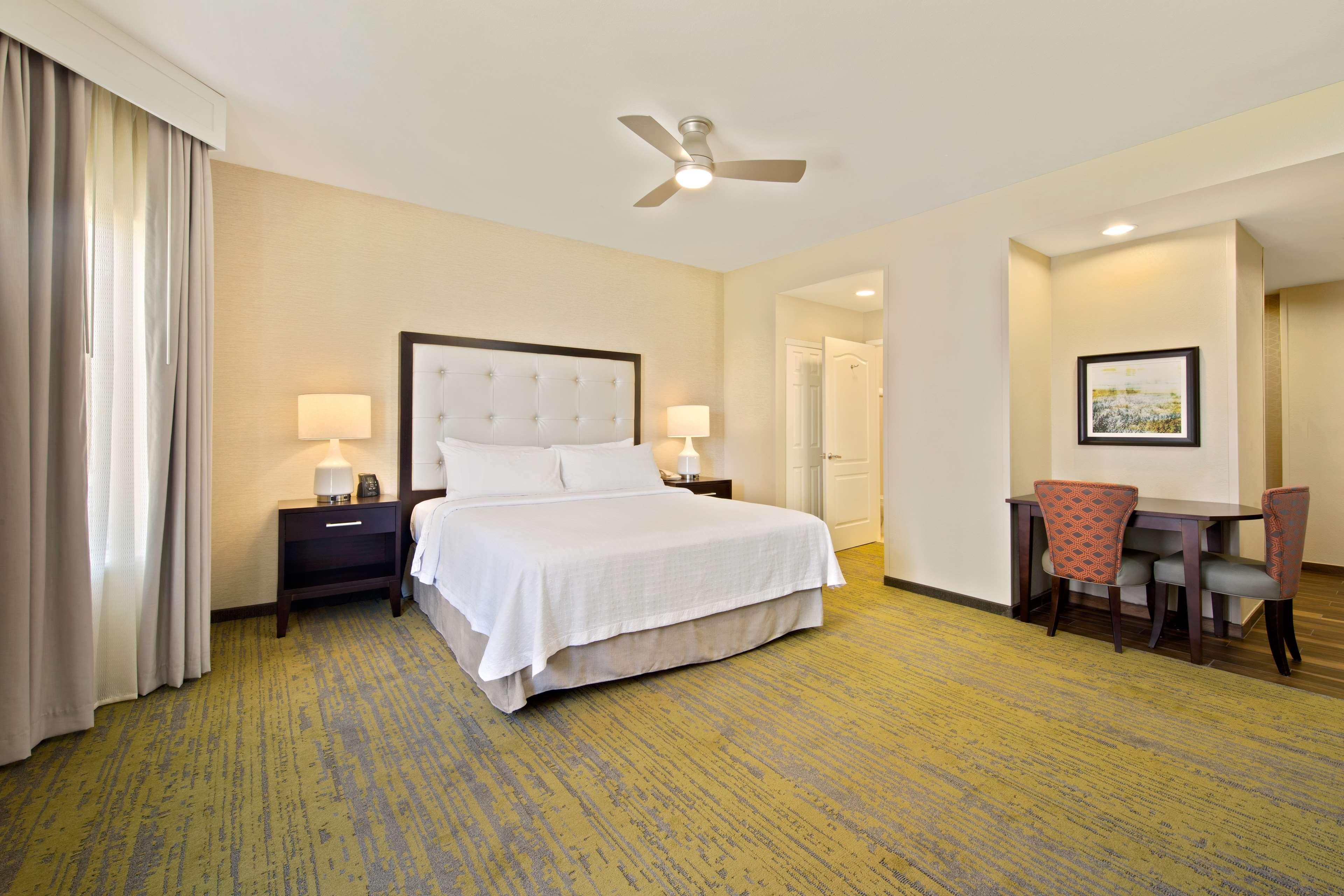 Homewood Suites By Hilton Denver West - Lakewood Exterior photo