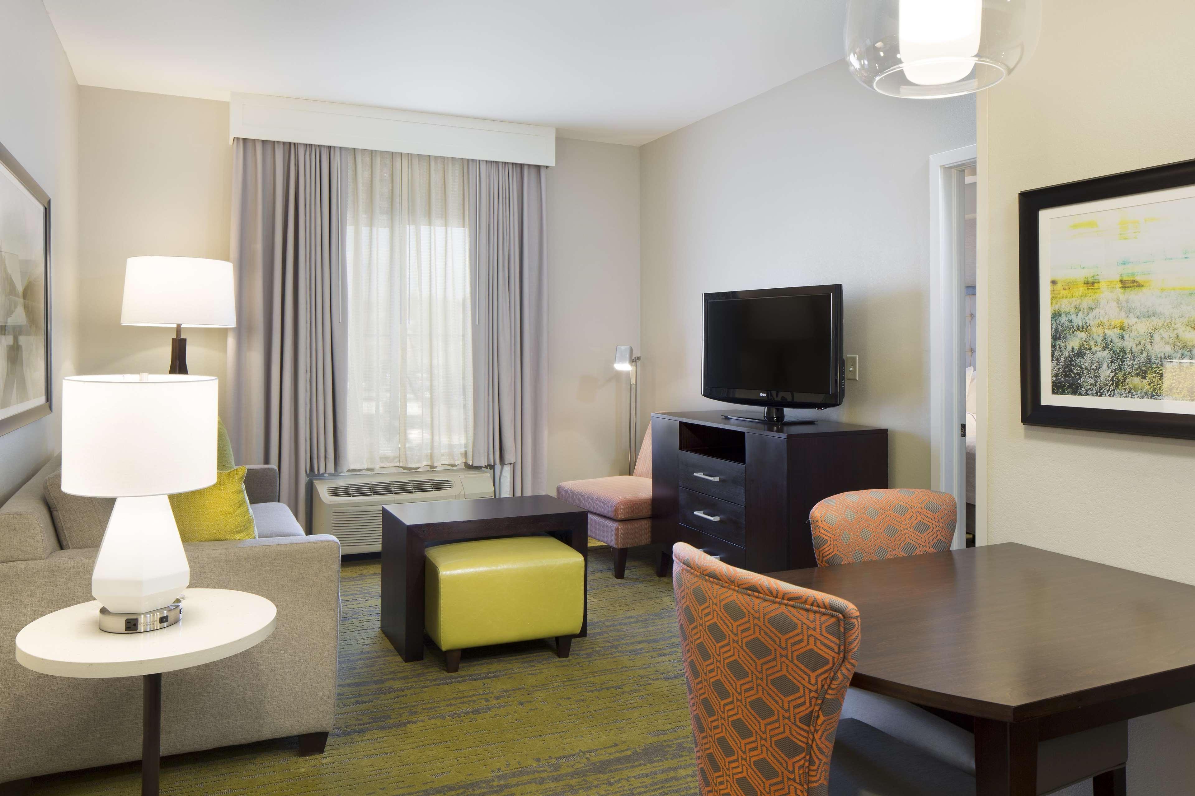 Homewood Suites By Hilton Denver West - Lakewood Exterior photo