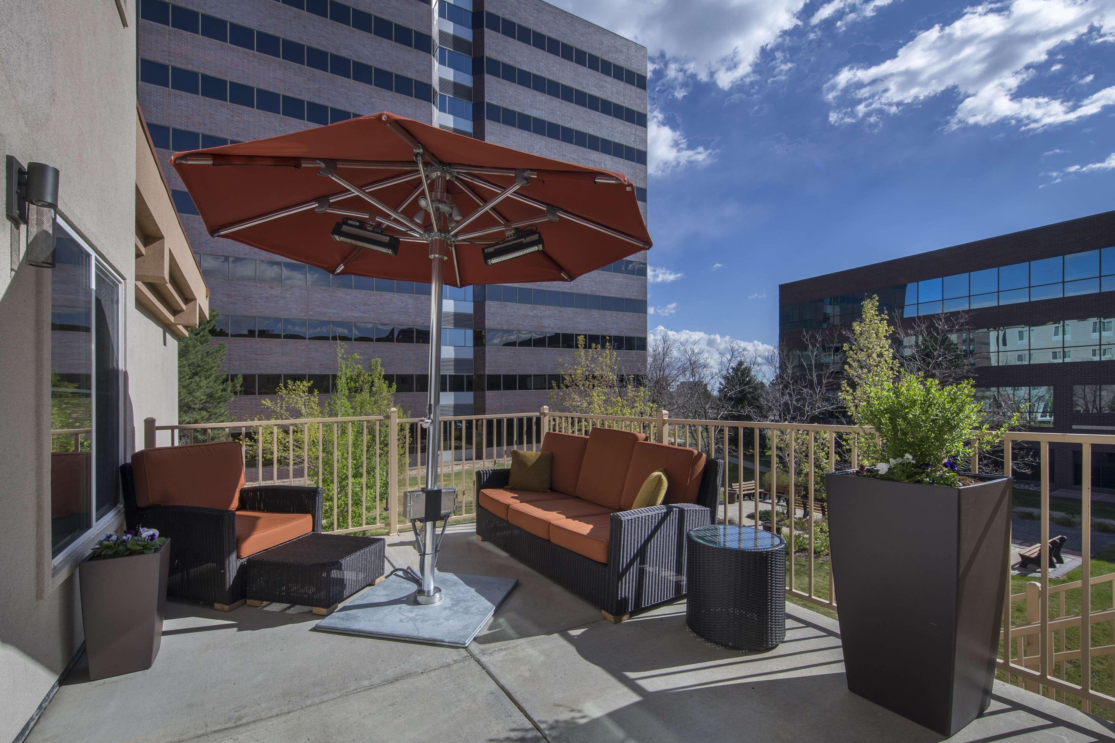 Homewood Suites By Hilton Denver West - Lakewood Exterior photo