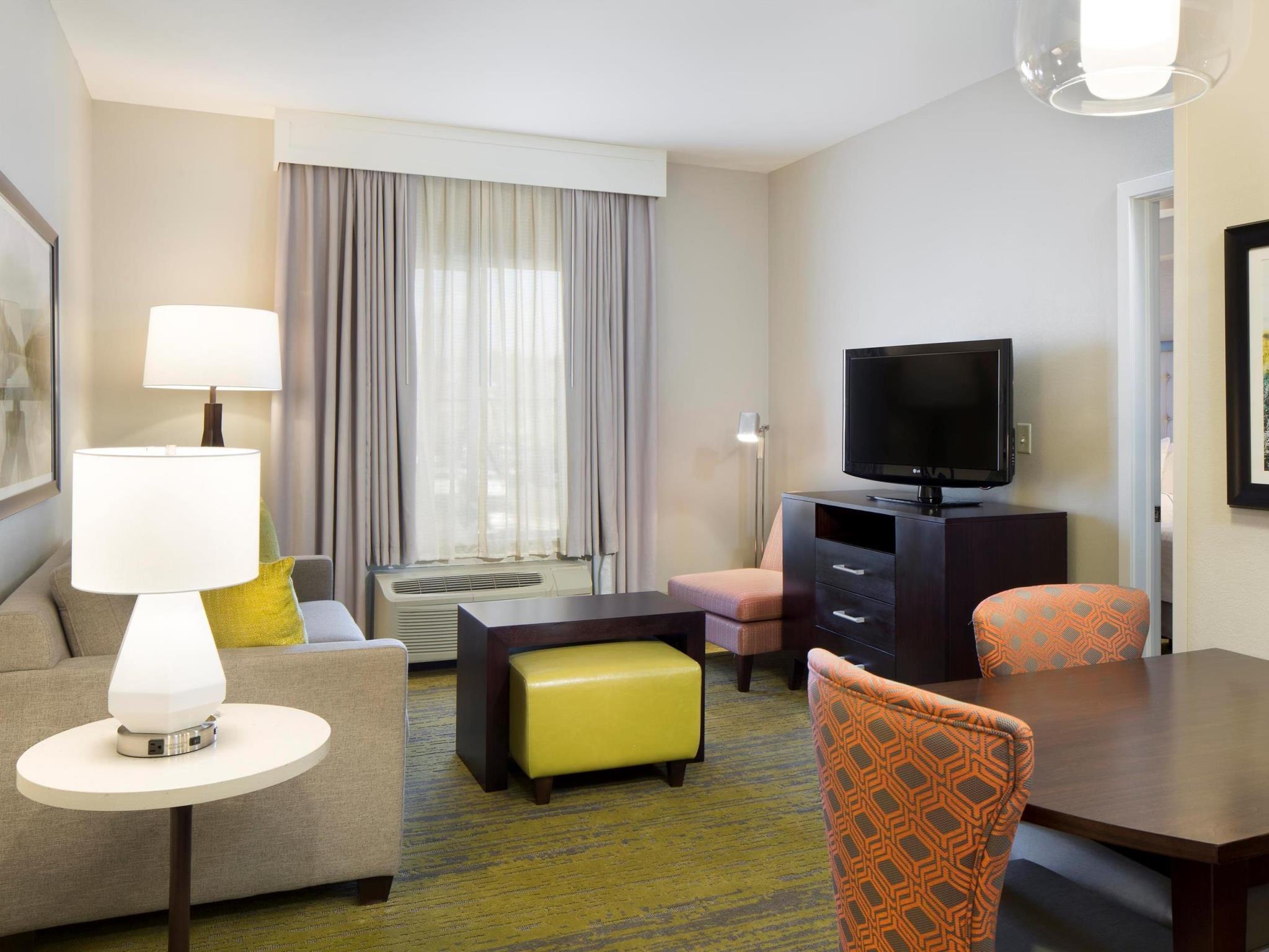 Homewood Suites By Hilton Denver West - Lakewood Exterior photo