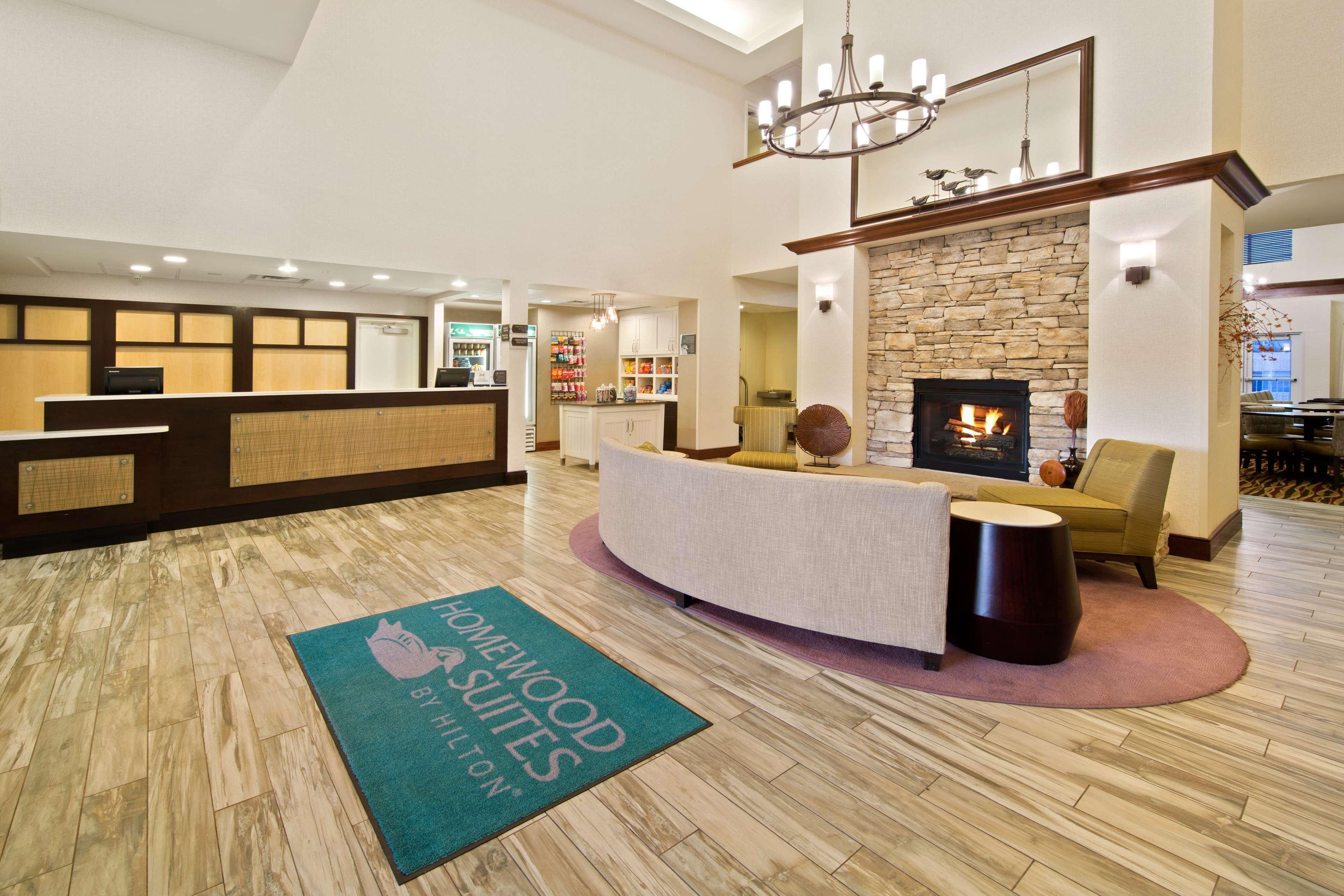 Homewood Suites By Hilton Denver West - Lakewood Exterior photo