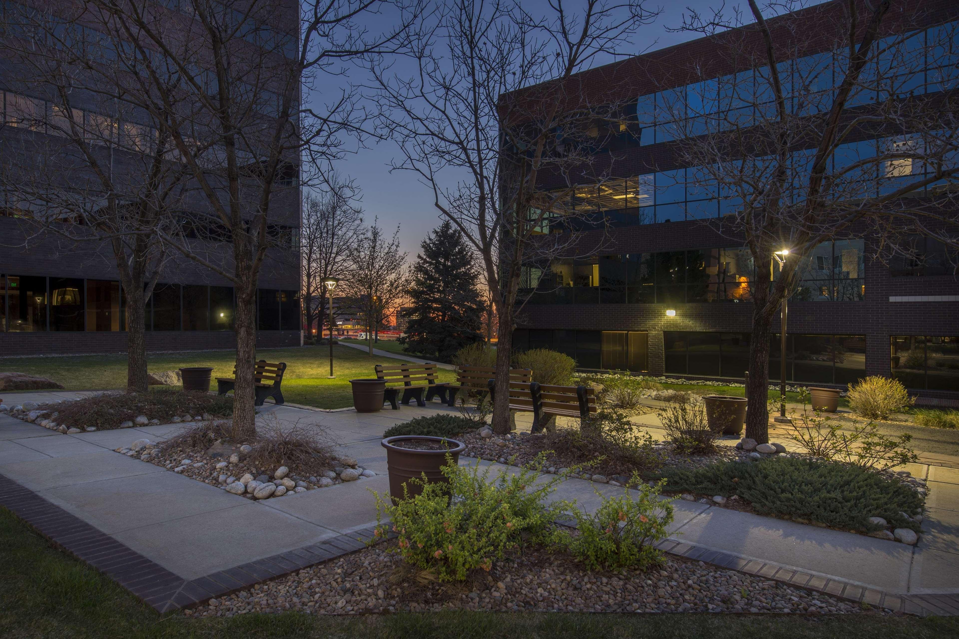 Homewood Suites By Hilton Denver West - Lakewood Exterior photo