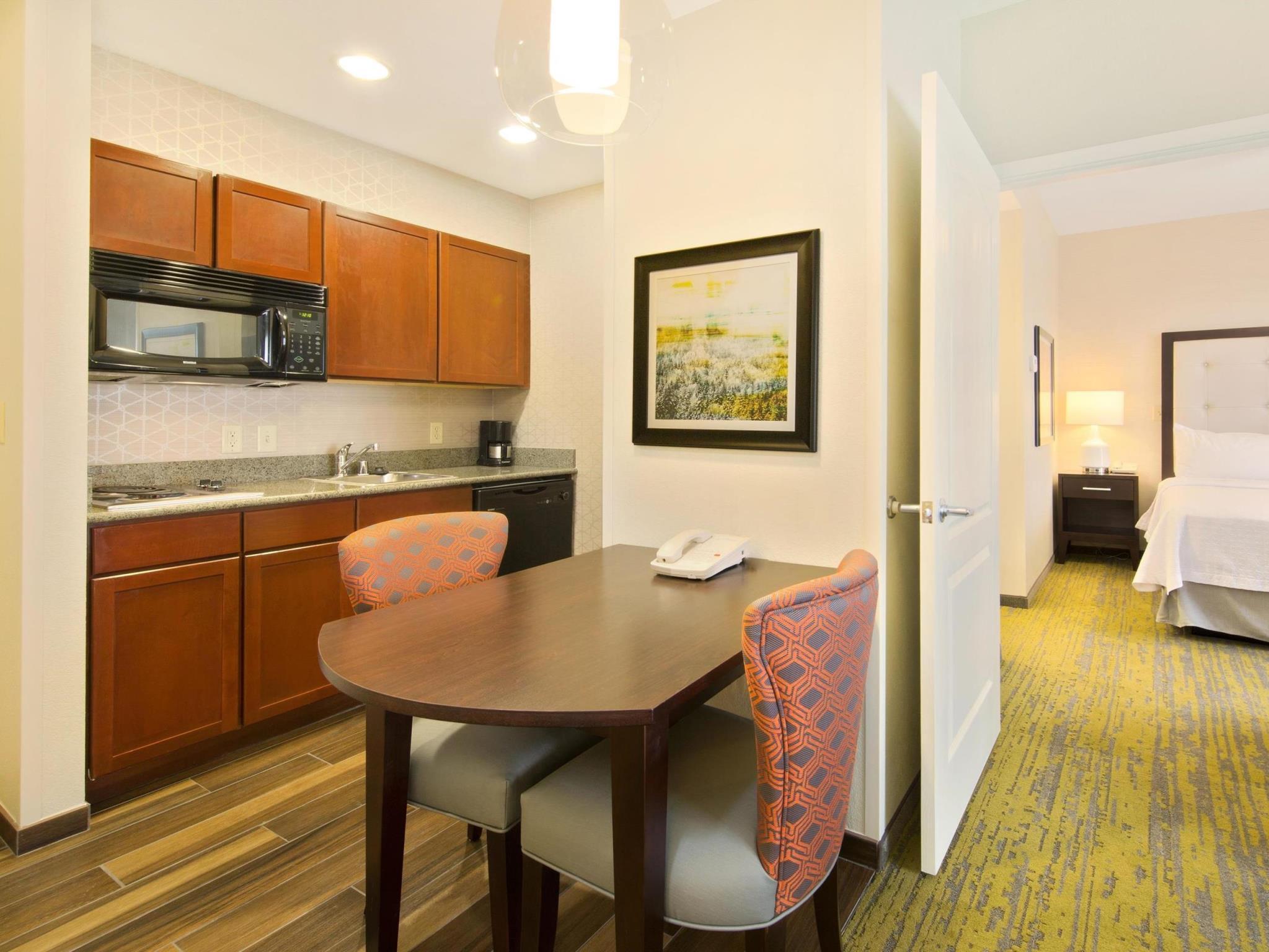 Homewood Suites By Hilton Denver West - Lakewood Exterior photo