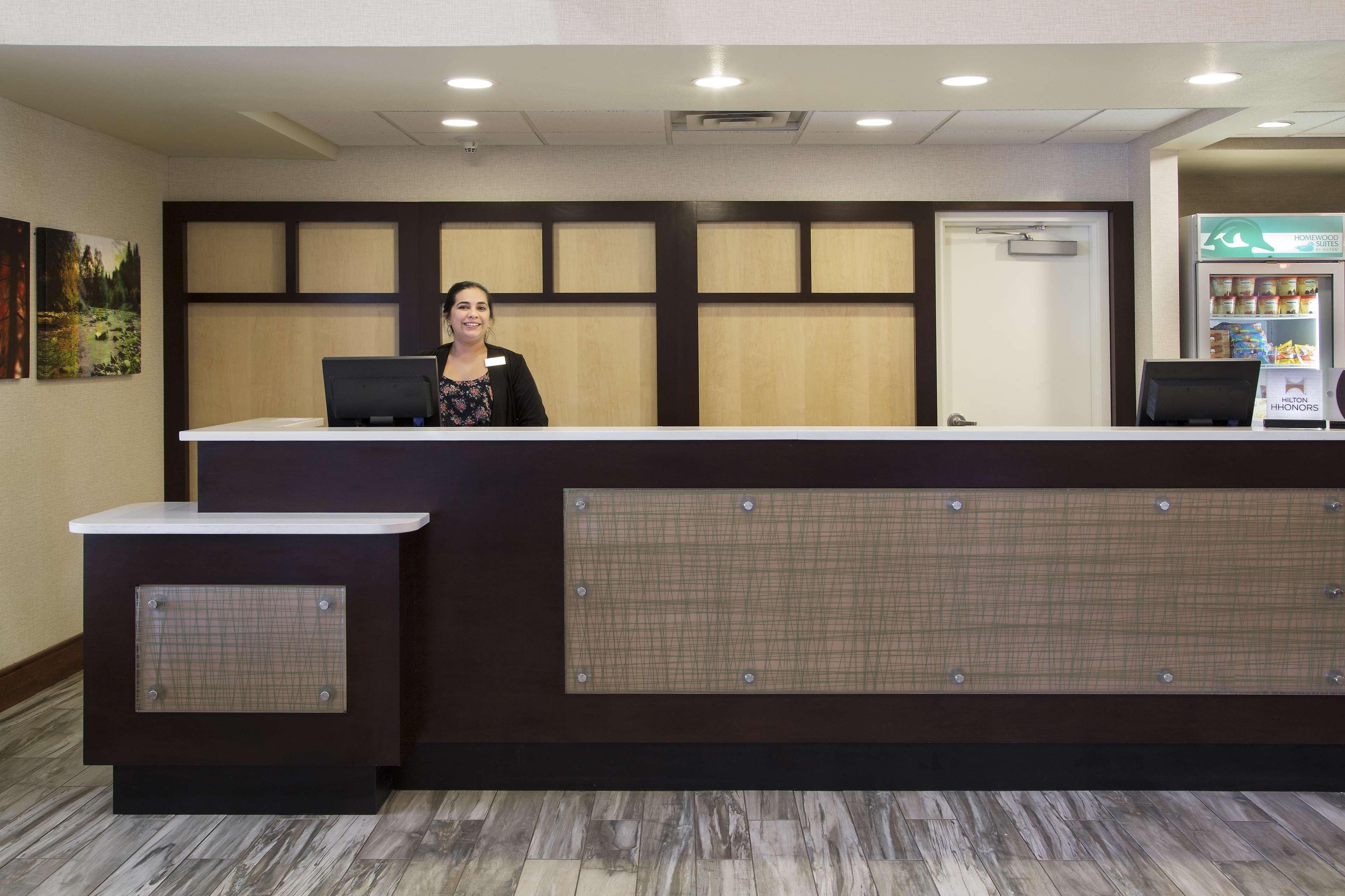 Homewood Suites By Hilton Denver West - Lakewood Exterior photo