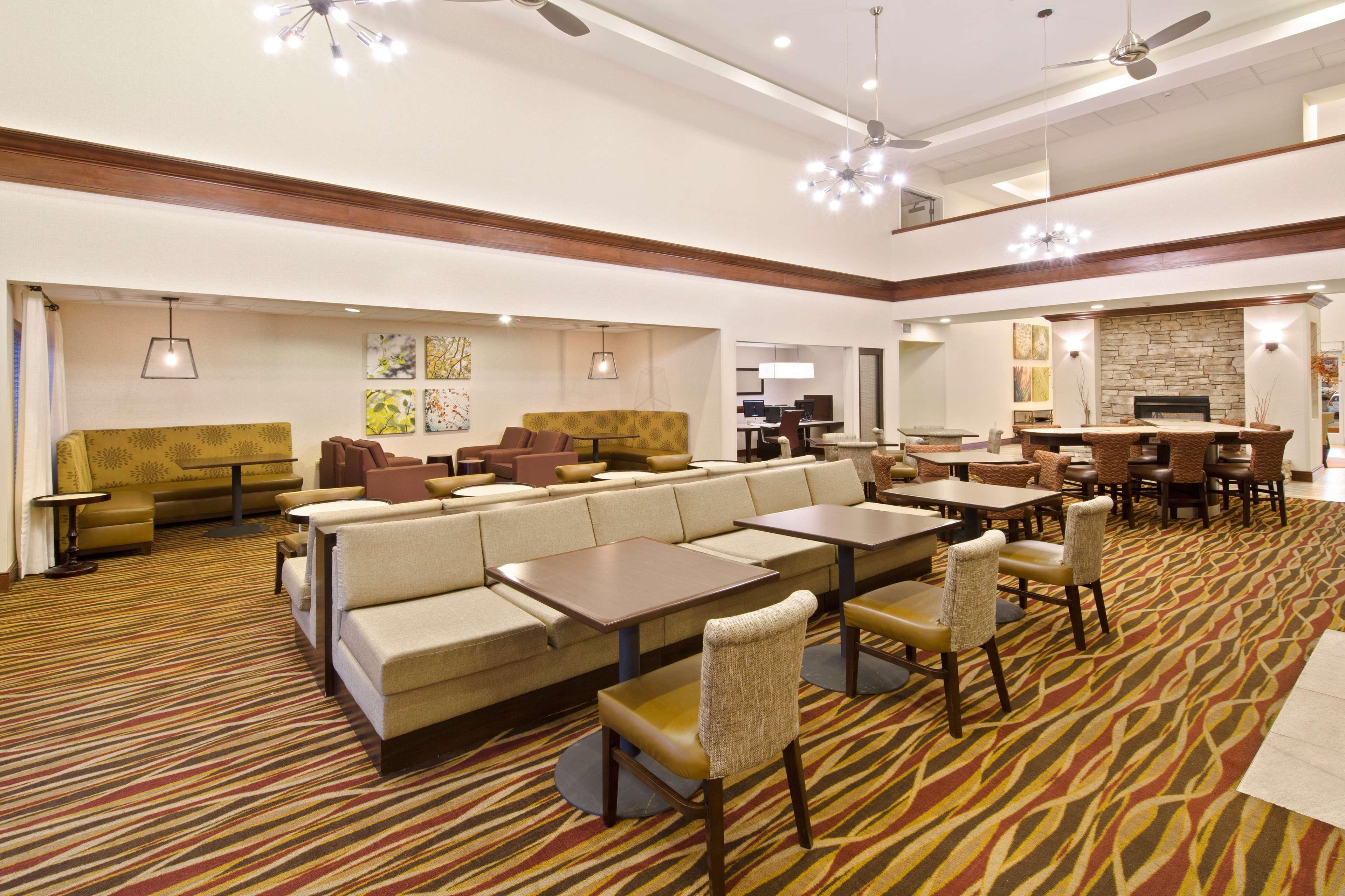 Homewood Suites By Hilton Denver West - Lakewood Exterior photo