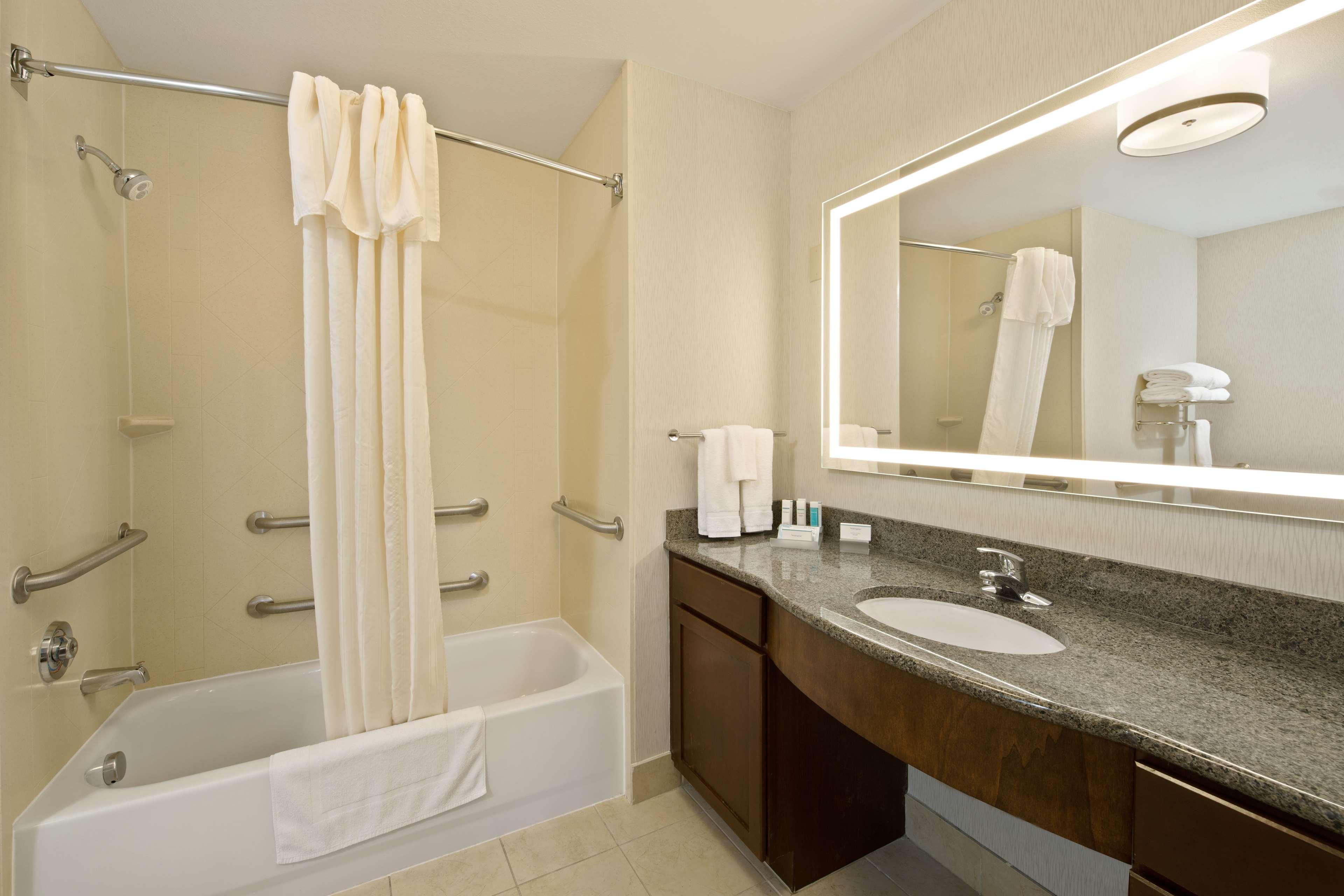 Homewood Suites By Hilton Denver West - Lakewood Exterior photo