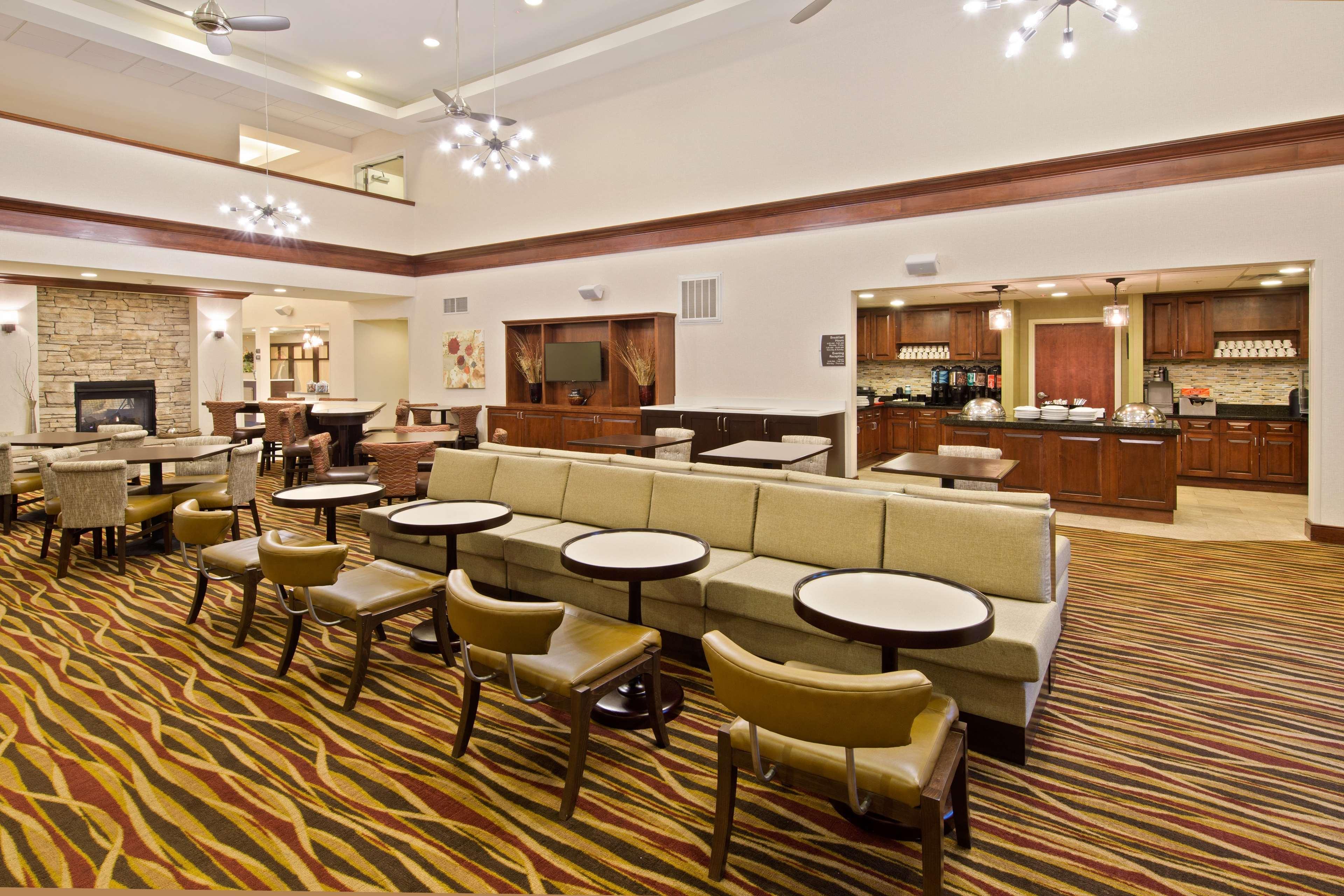 Homewood Suites By Hilton Denver West - Lakewood Exterior photo