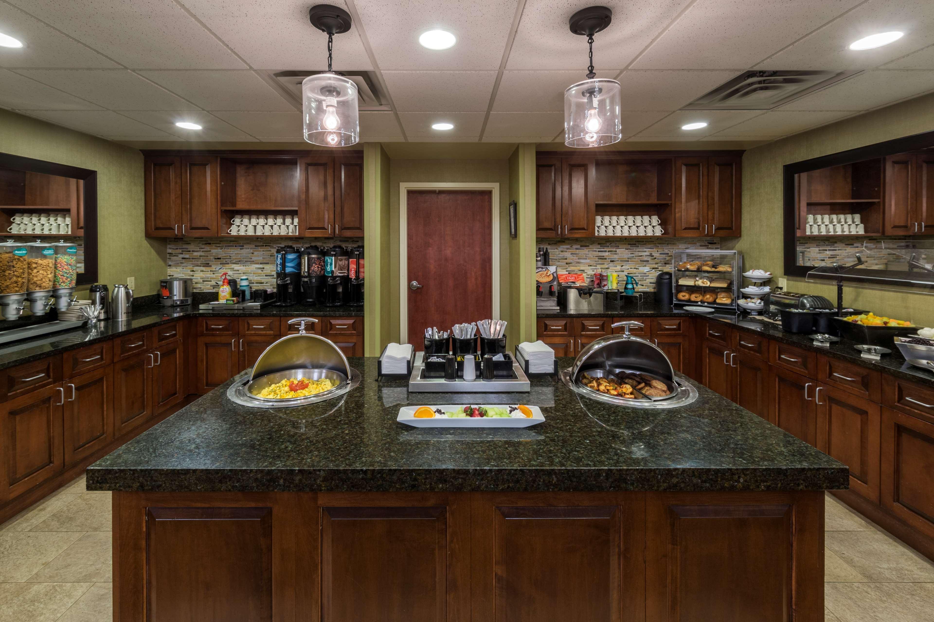 Homewood Suites By Hilton Denver West - Lakewood Exterior photo