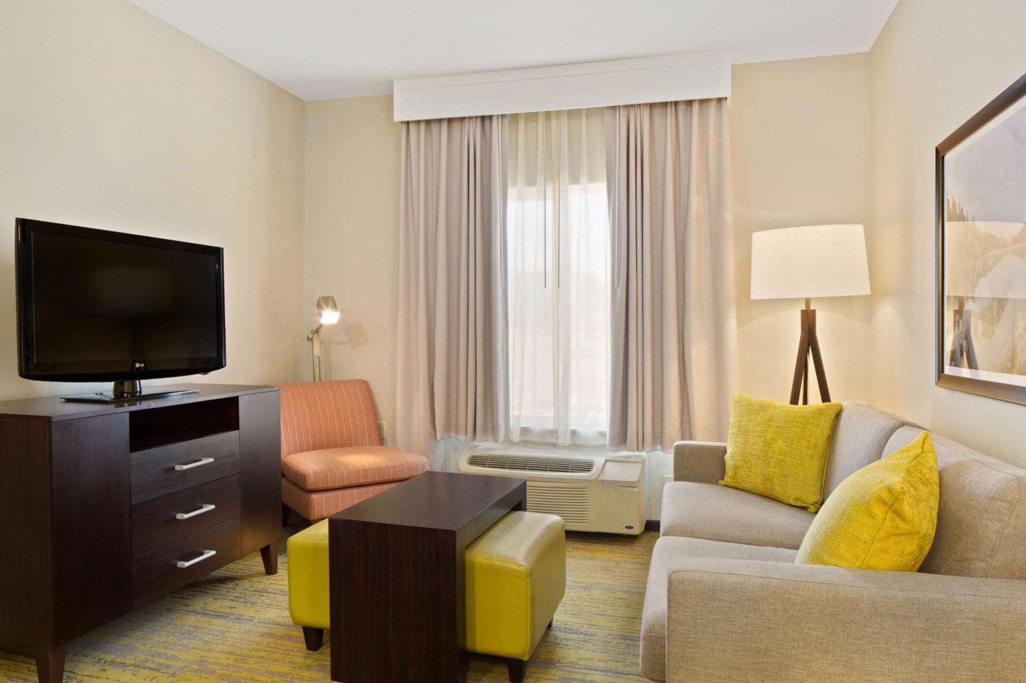 Homewood Suites By Hilton Denver West - Lakewood Exterior photo