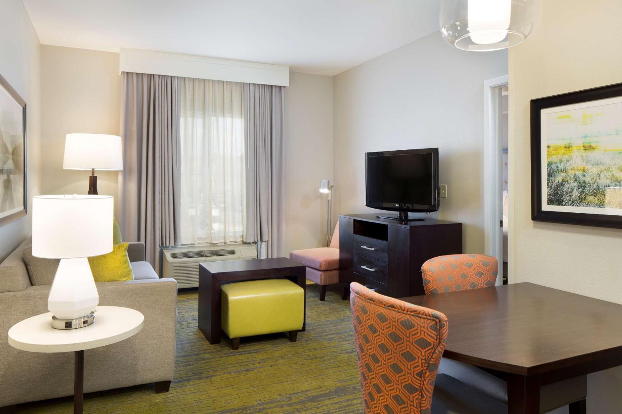 Homewood Suites By Hilton Denver West - Lakewood Exterior photo