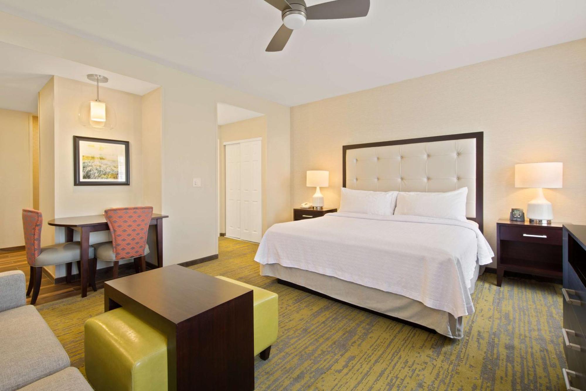 Homewood Suites By Hilton Denver West - Lakewood Exterior photo