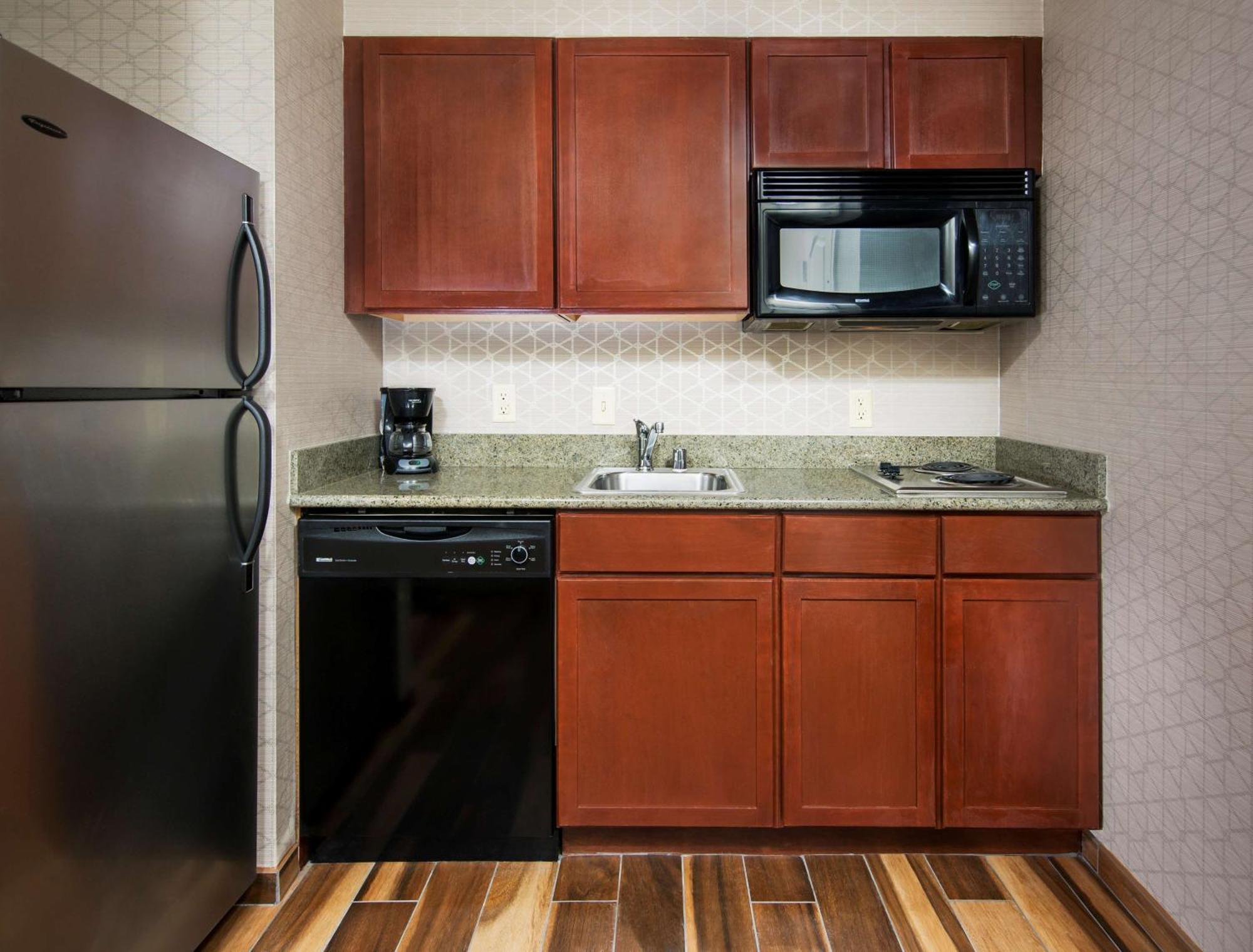 Homewood Suites By Hilton Denver West - Lakewood Exterior photo