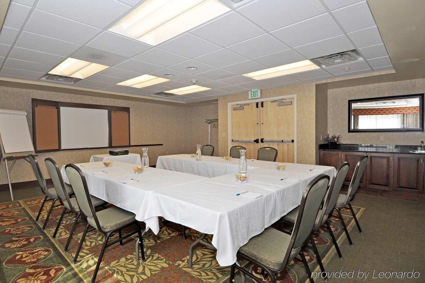 Homewood Suites By Hilton Denver West - Lakewood Facilities photo