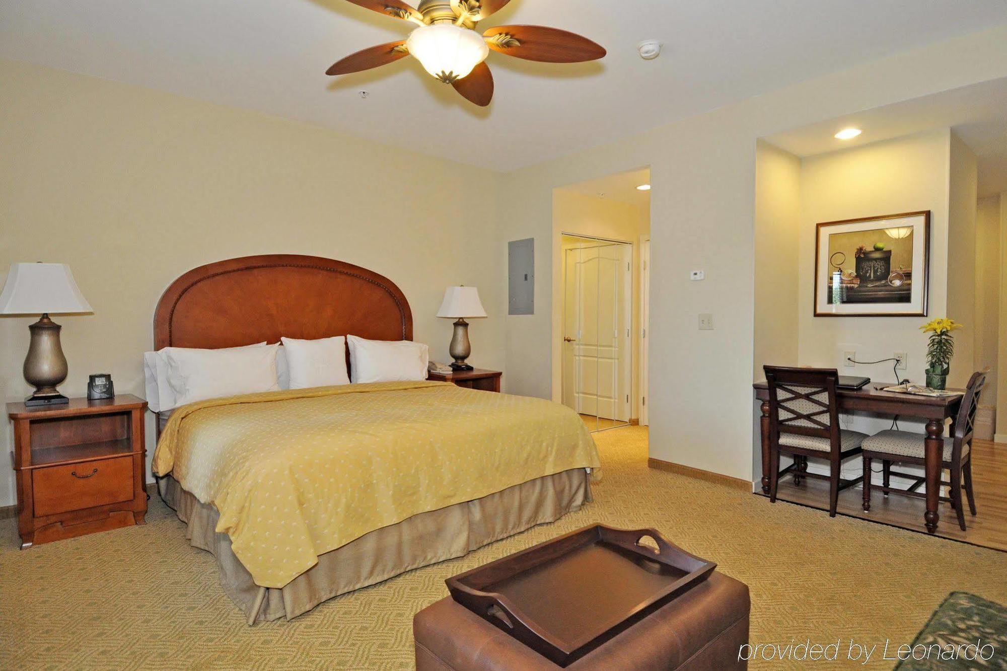 Homewood Suites By Hilton Denver West - Lakewood Room photo